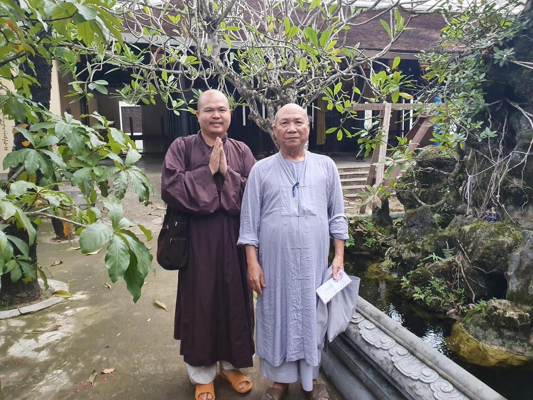 Dấu Ấn Chùa Thiền Lâm- Di Tích Văn Hoá Tâm Linh Đặc Biệt