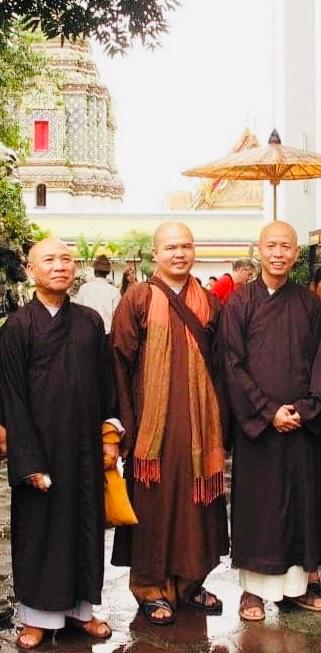 Dấu Ấn Chùa Thiền Lâm- Di Tích Văn Hoá Tâm Linh Đặc Biệt