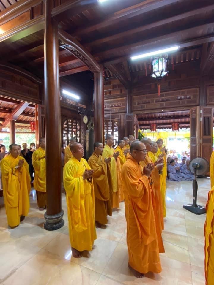 Dấu Ấn Chùa Thiền Lâm- Di Tích Văn Hoá Tâm Linh Đặc Biệt