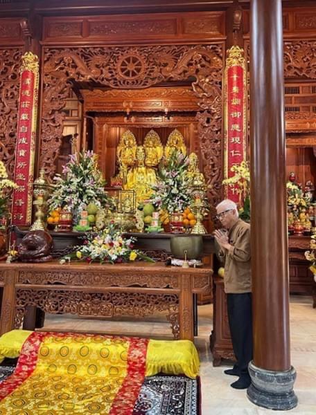 Dấu Ấn Chùa Thiền Lâm- Di Tích Văn Hoá Tâm Linh Đặc Biệt