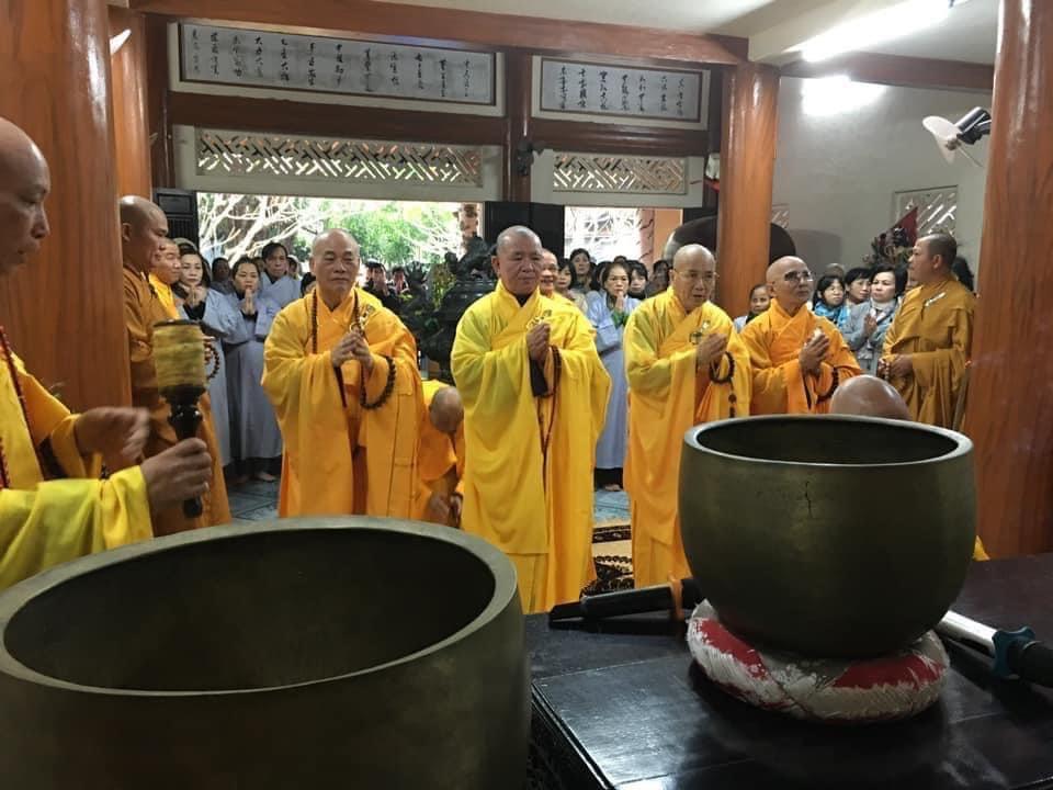 Dấu Ấn Chùa Thiền Lâm- Di Tích Văn Hoá Tâm Linh Đặc Biệt