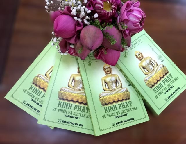 Ấn Tống Pháp Bảo (C267)