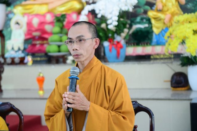 Cúng Dường Thẻ Bảo Hiểm Y Tế Cho Quý Tăng Ni (C282)