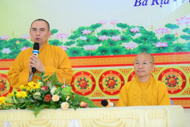 Cúng Dường Thẻ Bảo Hiểm Y Tế Cho Quý Tăng Ni (C282)