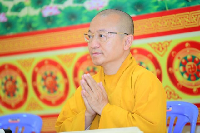 Cúng Dường Thẻ Bảo Hiểm Y Tế Cho Quý Tăng Ni (C282)