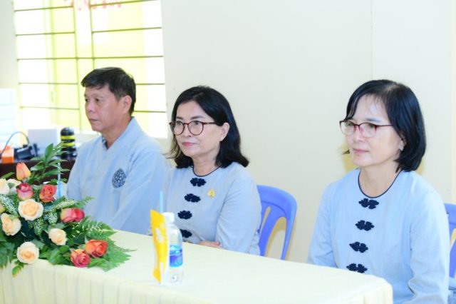 Cúng Dường Thẻ Bảo Hiểm Y Tế Cho Quý Tăng Ni (C282)