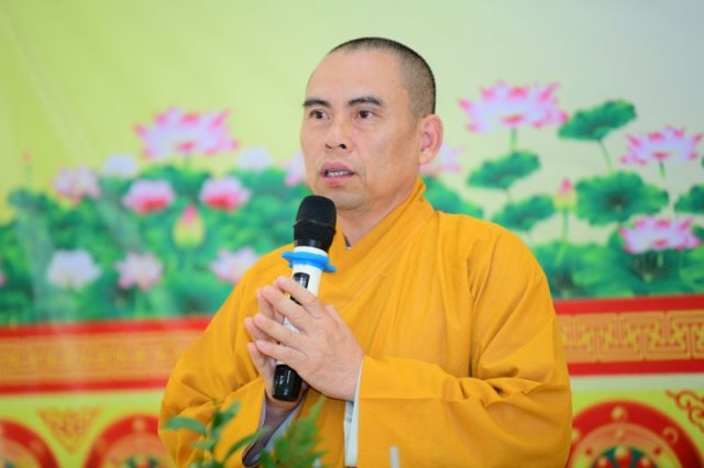 Cúng Dường Thẻ Bảo Hiểm Y Tế Cho Quý Tăng Ni (C282)
