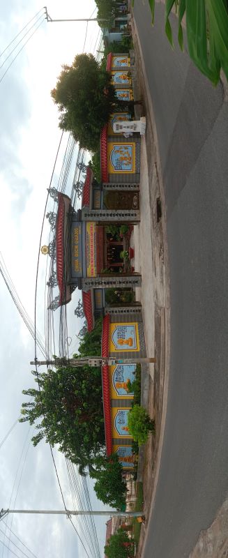 Khoá tu Một ngày an lạc tại chùa Địch Quang