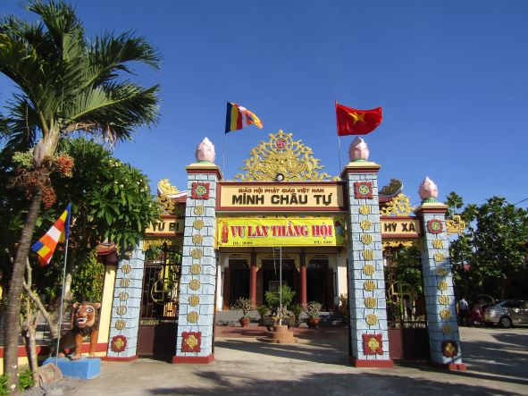 Tưởng niệm Tiểu tường Ni trưởng Thích nữ Như Minh