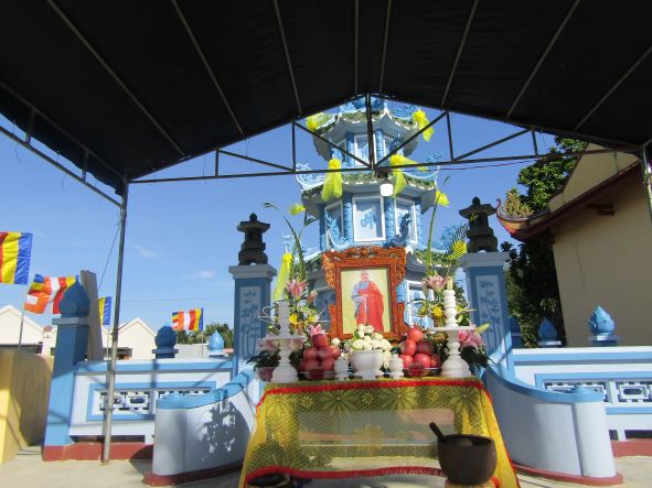 Tưởng niệm Tiểu tường Ni trưởng Thích nữ Như Minh