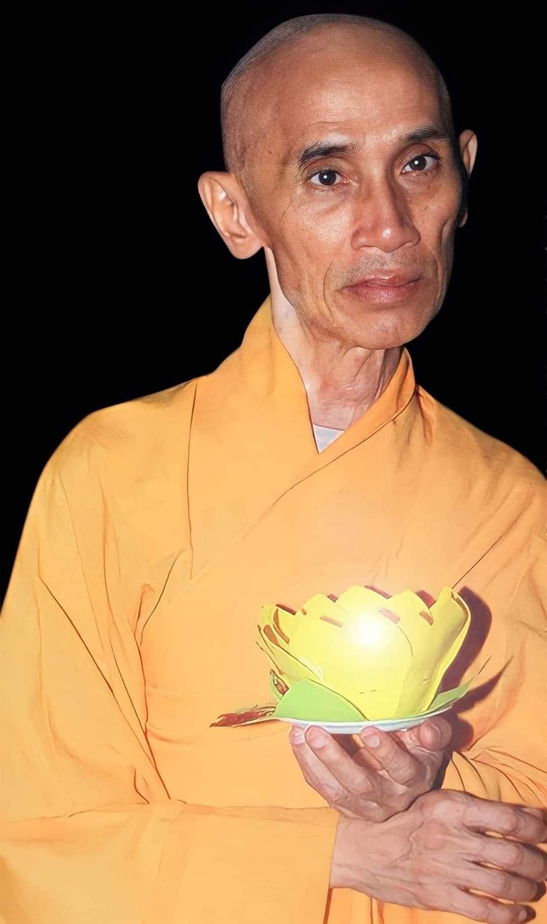 Tuệ Sỹ Thượng Nhân Sử Thi