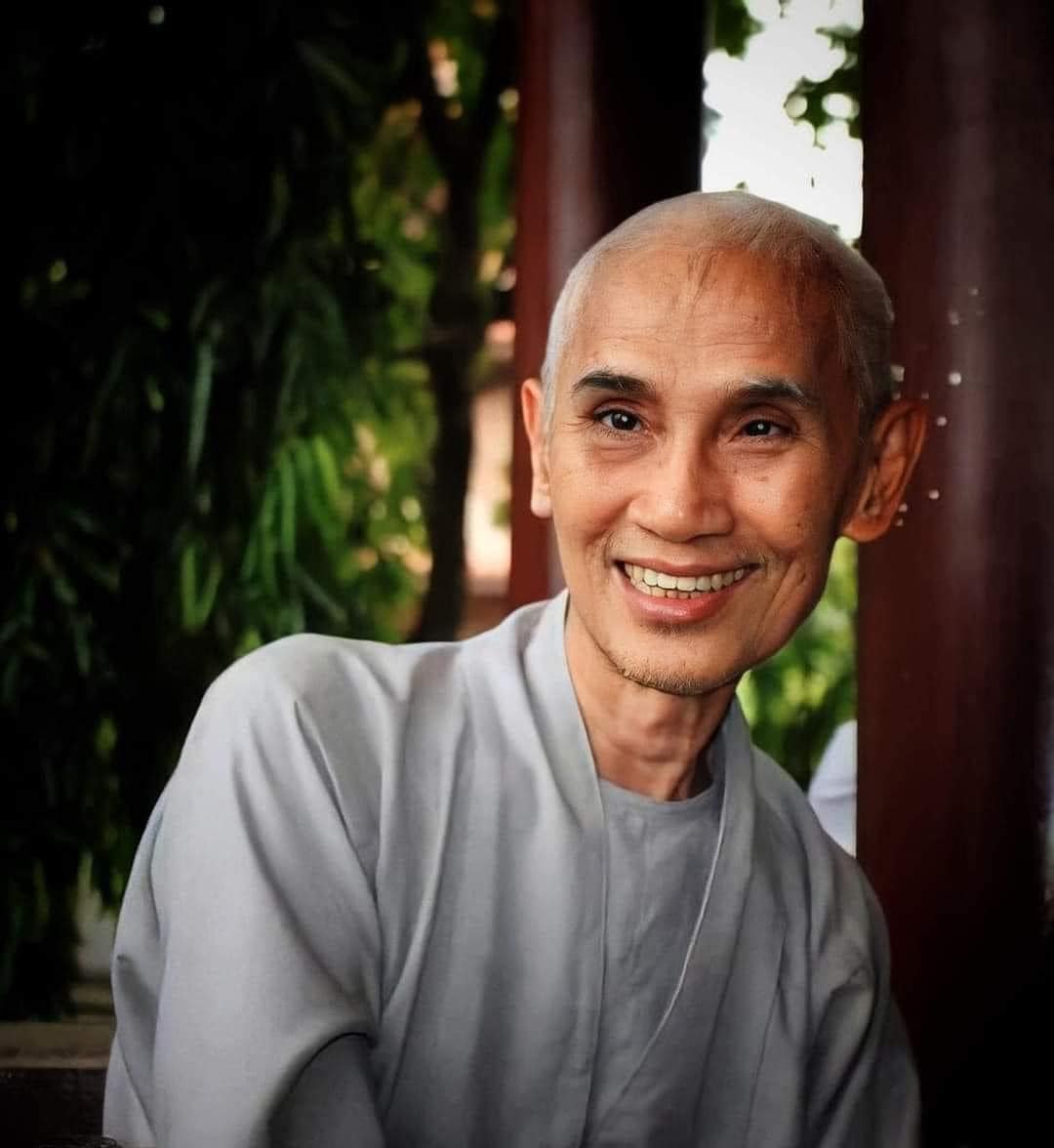 Tuệ Sỹ Thượng Nhân Sử Thi