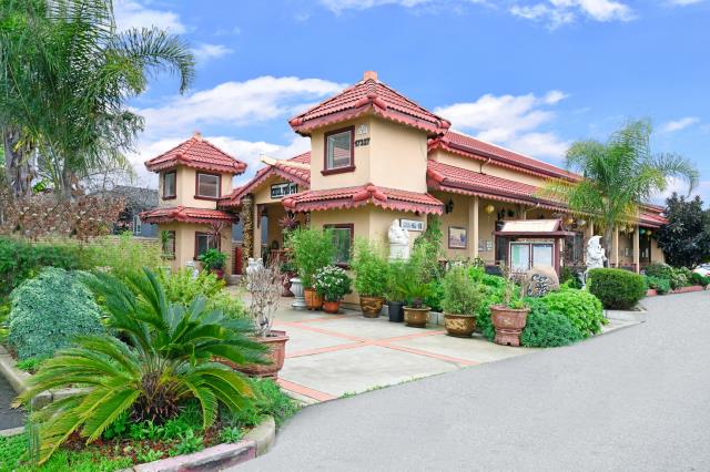 Chùa Phổ Từ, Hayward, Hoa Kỳ tổ chức Lễ đại tường cố Thiền sư Thích Nhất Hạnh