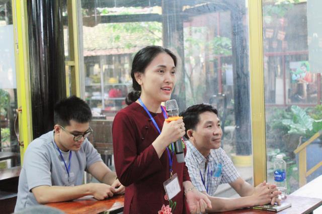 Đồng Nai: Khóa tu học Kinh Pháp Cú lần V