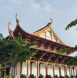 Chùa Giác Ngộ - Quỹ Đạo Phật Ngày Nay Cúng Dường Gần 300 Triệu Đồng Đến Các Trường hạ Tại Tp.Hcm Và Tỉnh Đồng Nai