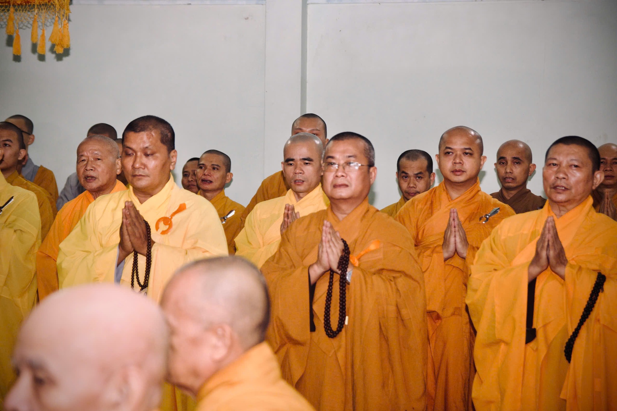 Hoài Niệm Ân Sư