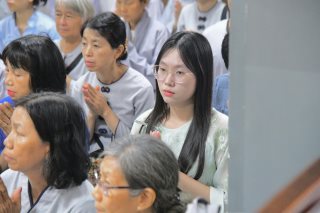 Chùa Giác Ngộ - Quỹ Đạo Phật Ngày Nay Cúng Dường Gần 300 Triệu Đồng Đến Các Trường hạ Tại Tp.Hcm Và Tỉnh Đồng Nai