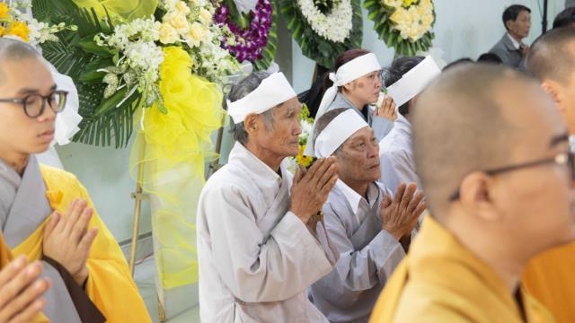 CẢM NIỆM CỦA MÔN ĐỒ PHÁP QUYẾN