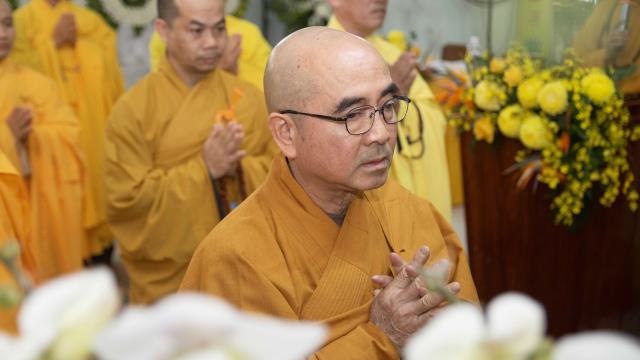 CẢM NIỆM CỦA MÔN ĐỒ PHÁP QUYẾN