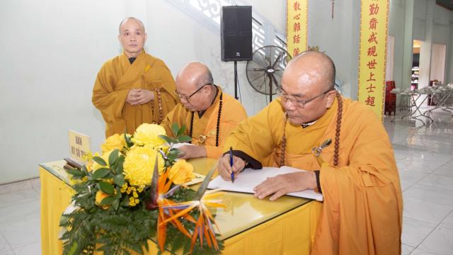 CẢM NIỆM CỦA MÔN ĐỒ PHÁP QUYẾN