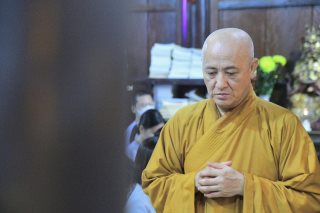 Chùa Giác Ngộ - Quỹ Đạo Phật Ngày Nay Cúng Dường Gần 300 Triệu Đồng Đến Các Trường hạ Tại Tp.Hcm Và Tỉnh Đồng Nai