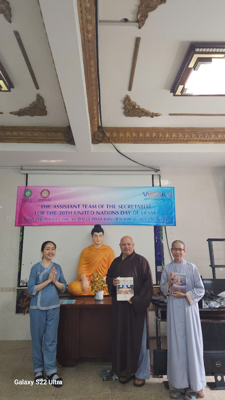 Nghiên Tầm Nghĩa Lý - Bừng Tỉnh Cơn Mê
