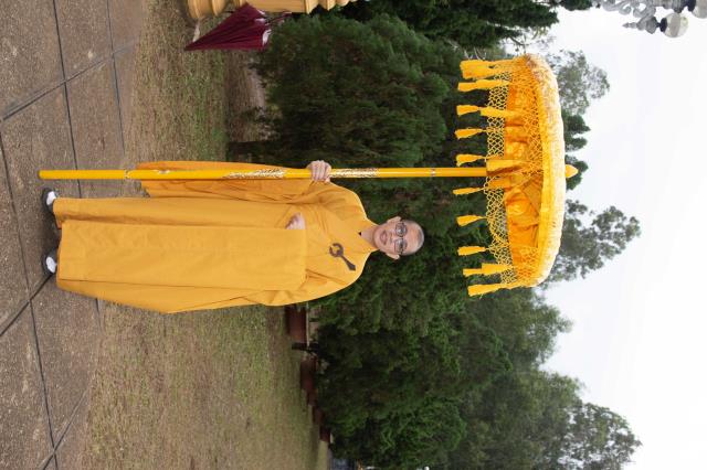 TIỂU SỬ HÒA THƯỢNG THÍCH MINH TUẤN (1959-2025)