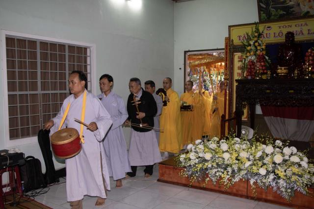 TIỂU SỬ HÒA THƯỢNG THÍCH MINH TUẤN (1959-2025)