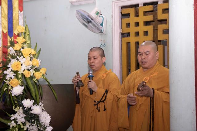 TIỂU SỬ HÒA THƯỢNG THÍCH MINH TUẤN (1959-2025)