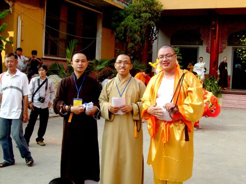 Chương trình Di Lặc Du Xuân – Ngày hội gia đình các trẻ thơ