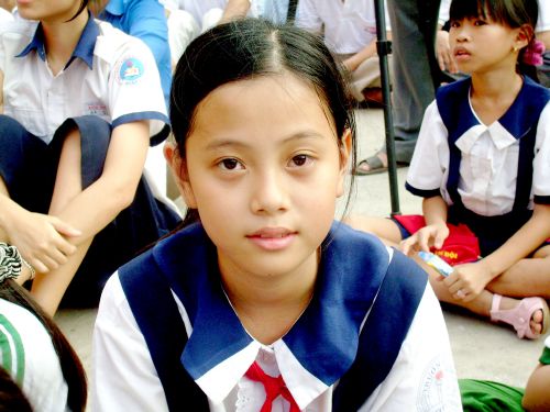 Chương trình Di Lặc Du Xuân – Ngày hội gia đình các trẻ thơ