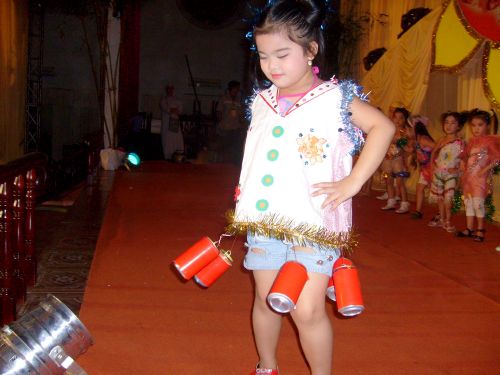 Chương trình Di Lặc Du Xuân – Ngày hội gia đình các trẻ thơ