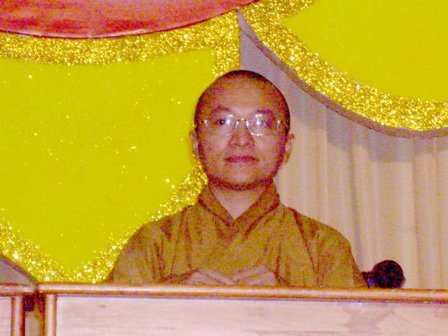 Chương trình Di Lặc Du Xuân – Ngày hội gia đình các trẻ thơ