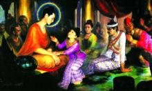 Nghiệp Chung và Nghiệp Riêng Của Mỗi Người