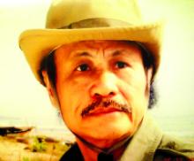 Đạo diễn Lê Cung Bắc tâm nguyện với đạo Phật
