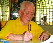 Tâm từ bi & chánh niệm