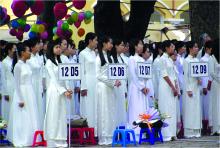 Giải pháp đối với bạo lực học đường