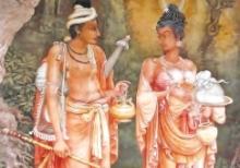 Thêm & bớt trong ứng xử vợ chồng