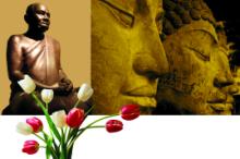 Phật giáo Malaysia tưởng niệm thiền sư Ajahn Chah