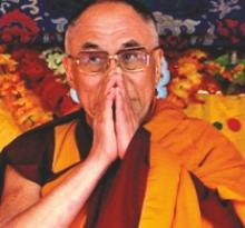 Oprah phỏng vấn đức Dalai Lama