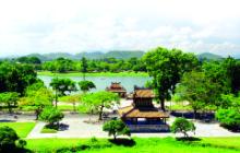 Thái độ "Cư Nho Mộ Thích" của các chúa Nguyễn