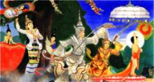 Bàn về tích đản sinh