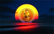 Sóng lành mùa Phật đản