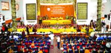 Trường Phật học các cấp chưa có  sách giáo khoa