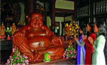 Những mùa Xuân đời người