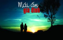Mái ấm gia đình
