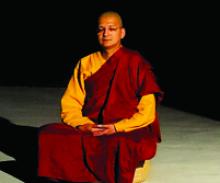 Thiền quán giữa đời thiền