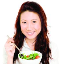 Có phải con người được tạo ra để ăn thịt