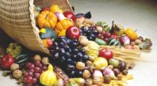 Chuyển đổi chế độ ăn uống từ thịt cá sang rau đậu