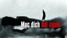 Mục đích đời người